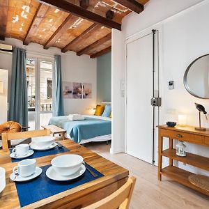 Apartamento de 1 Dormitorio